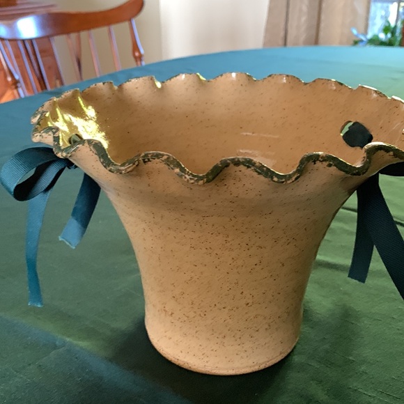 VintageThree Rivers Pottery - Picture 3 of 3